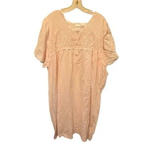 Simply‎ Basic Nightgown